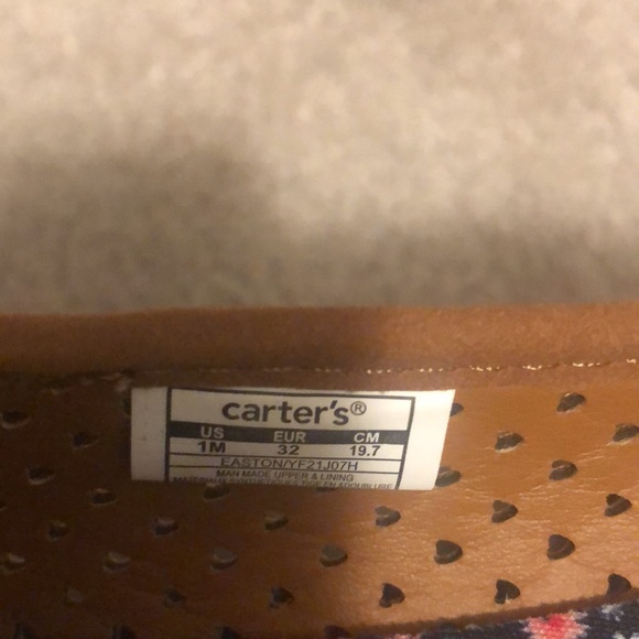 Carters big girls Mary jeans - Picture 4 of 6